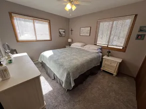 Large 6 BR home on clean lake in Northern WI - Image 4
