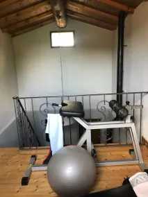 Elegantes Zitronenhaus in einem typischen toskanischen Bauernhaus. - Image 3