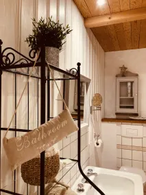 Maison THISA, self-catering accommodation in the heart of the vineyards - Image 2