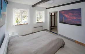 Dejlig bolig i Samsø med køkken - Image 4