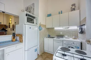 Villa Betiga / Appartement Istanbul A2 - Image 5