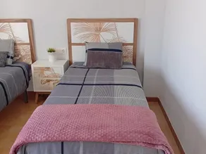 APARTMENT HARMONIA, Playa 300m by SM Holiday Properties - Image 5