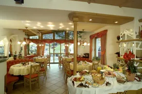 Hotel Garni Bergwelt - Image 5