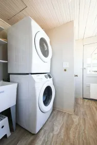 Spacious Central San Jose SFH 3BR w/crib Free park - Image 2