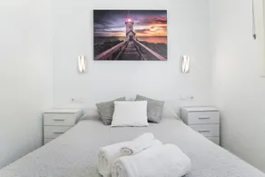 Apartamento La esencia del sur A - Image 4