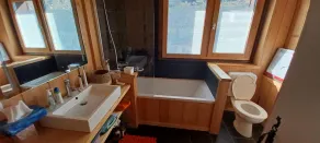 Superbe Appartement 3 Chambres Avec Grande Terrasse - Image 4