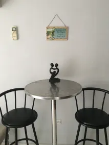 Nicely decorated  studio in the Condado area of San Juan - WIFI Included - Image 5