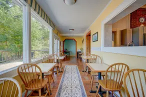 North Conway Getaway | Hot Tub, Pool & Sleeps 25! - Image 4