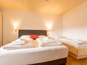 Modern Apartment With Sauna - Image 5