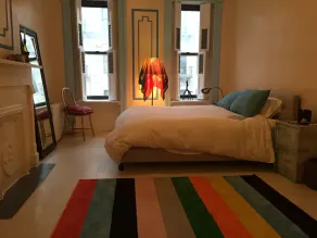 Huge one bedroom with great light and better vibes - Image 2