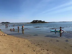 Familieejendom ved havet - Image 4