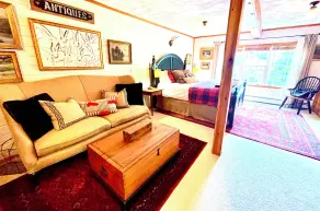 Godetevi un lago Maine PRIVATE Waterfront Rustic Luxury - Image 5