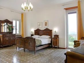 Delightful Holiday Home in Moncucco Torinese With Balcony - Image 5