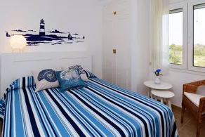 A 3 Minuten vom Strand entfernt. In der Nähe des Zentrums. Ideal für Familien und Freunde. - Image 4