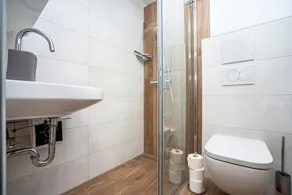Apartment 'Q-stadl' with Mountain View, Private Terrace and Wi-Fi - Image 2