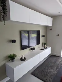 Unique, Spacious, Self-Built Eco Home with huge garden and movie room - Image 2