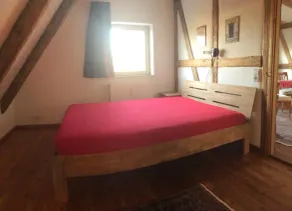 Vacation apartment Mainidylle (76sqm) with balcony - Image 4