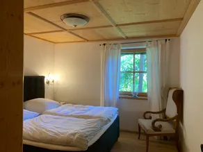 Gemütliche Terassenwohnung mit Panoramablick - Image 3