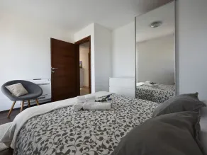 Beautiful private villa for 8 people with WIFI, hot tub, A/C, private pool, TV and terrace - Image 5