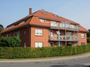 Casa de férias 13 House Nautic em Laboe - Image 5