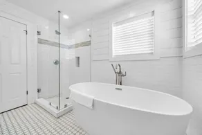 Beautiful Large Home - Across Street from Private Beach Access- Private Pool - Image 5