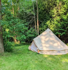 Lakeview Campsite H - Image 3