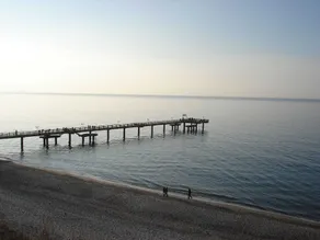 Smuk lejlighed ved havet i Rerik - Image 2