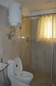 First Apartment(Thamel 5 min walk 2BHK) 1st Floor - Image 5