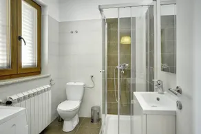Comfortable villa just 1,5 km from beach with private pool - Image 3