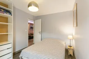 Appartement Moderne, Tout Confort, 3 Vraies Chambres - Image 4