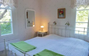 Awesome Home In Vissefjärda With Sauna - Image 4