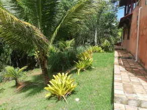 Luxury villa in the Arraial d'Ajuda quartier of Porto Seguro Bahia Brazil - Image 4