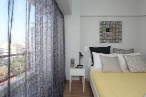 Edem Beach Apartment with Mountain View by Athenian Homes - Image 3