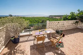 Traditional Holiday Home \"Casa Tabaiba\" in Alcalá with Sea Access and Own Terrace - Image 5