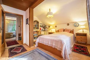 Casa vacanze romantica con giardino e Wi-Fi - Image 5