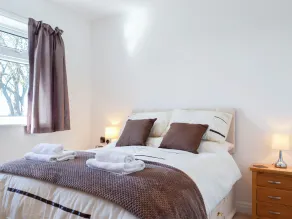 2 Schlafzimmer Unterkunft in North Frodingham, near Driffield - Image 5