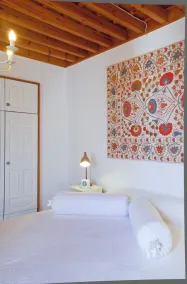 Le luxe le plus spacieuse villa au cœur de Lindos - Image 5