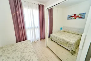 Affittimoderni Castelsardo Miramare - CSMI19 - Lägenhet för 4 personer i Castelsardo - Image 4