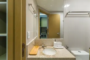 Fully Equipped Apts With Leisure Minutes From the Beach Hfos - Image 4