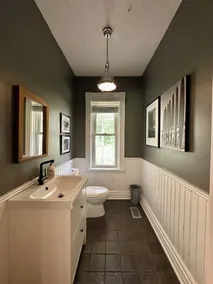 Private, Cozy Country Retreat in a cul-de-sac beside a 1,000-acre nature reserve - Image 2