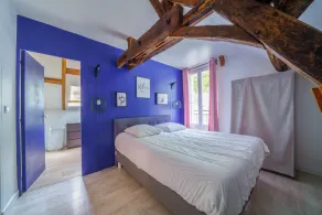 Komfortables Haus für 11 P. + Pool in der Nähe von Beauval und Loire-Schlössern - Image 5