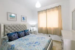 Modern 2-bedroom suite at Cana Rock - Image 4