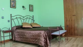 4* rural houses with garden and all comforts - Image 4