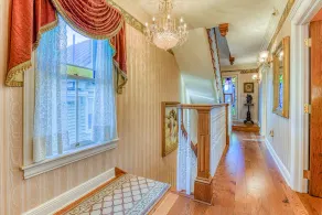 Beautiful Victorian Whole House Rental! Empress of Cape May - Image 4
