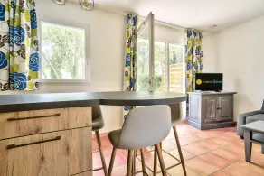 The houses of the Domaine du Golf de Pinsolle - maeva Home - 3-room house for 4 people - Exclusive - Super Home - Image 2