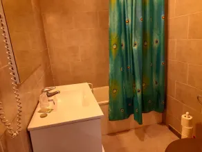 Les Buissonnets \"Mozart\" Wohnung 2 Personen im Morvan - Image 3
