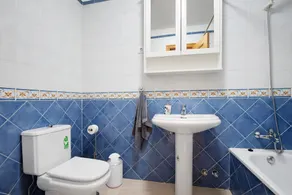 Maison de vacances \"Casa Otoño\" avec vue sur la mer, terrasse privée et Wi-Fi - Image 4