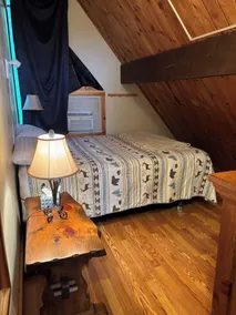 Charming Pet Friendly Lake Ossipee Ferienhaus - Image 4