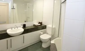 Heart of Thredbo Village with Spectacular Mountain Views & Car Space - Image 3