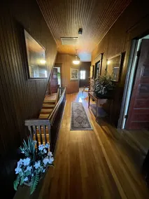 Charming Victorian Home Close to The Blue Ridge Parkway - Mile Marker 146 - Image 5